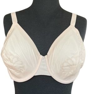 Soma Underwire Bra- Light Pink 38C